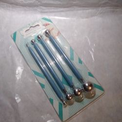 Fondant Tools $9