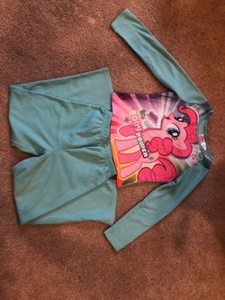 MLP pjs