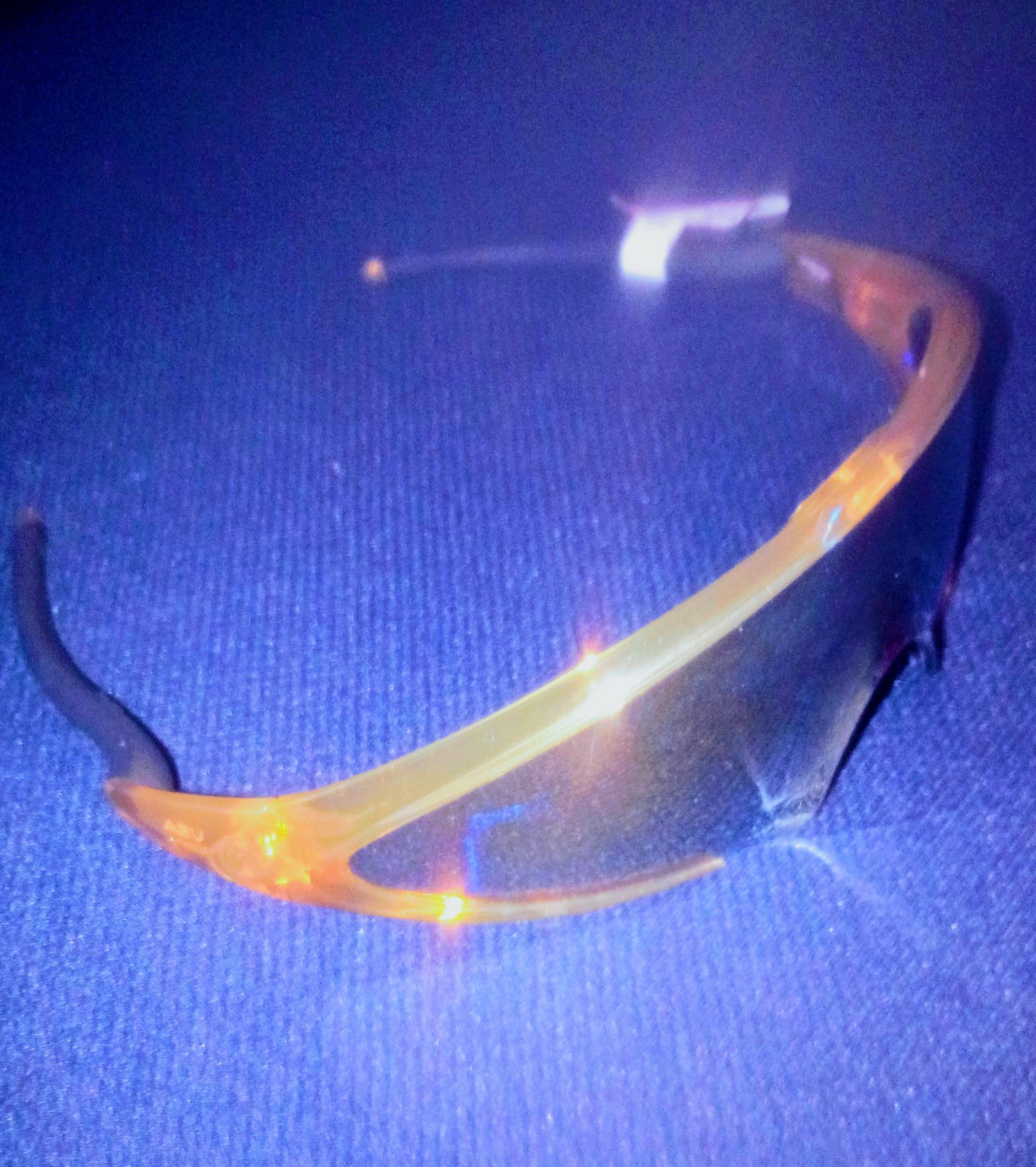 BRAND NEW W/TAGS - Oakley Ellipse Polaris Prizm 24K Sunglasses