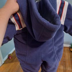 Snow Suit