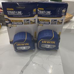 Tape Measure 