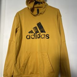 Adidas Hoodie