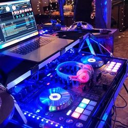 Dj Event Light Karaoke 