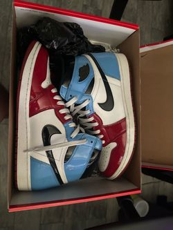 Air Jordan 1 Fearless size 11