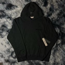 Essentials Fear of God Hoodie