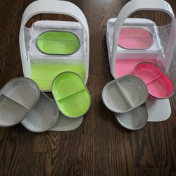 RFID Pet Feeders