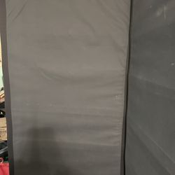 King box Springs 2 Great Shape…good Deal 