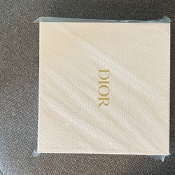 Dior Puzzle 