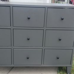 Bryggja dresser deals