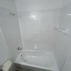 BATHTUB - 🛀🏻SHOWER REGLAZ1NG🛀🏻  