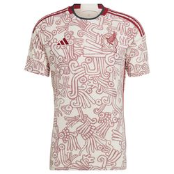 White Mexico jersey (M)