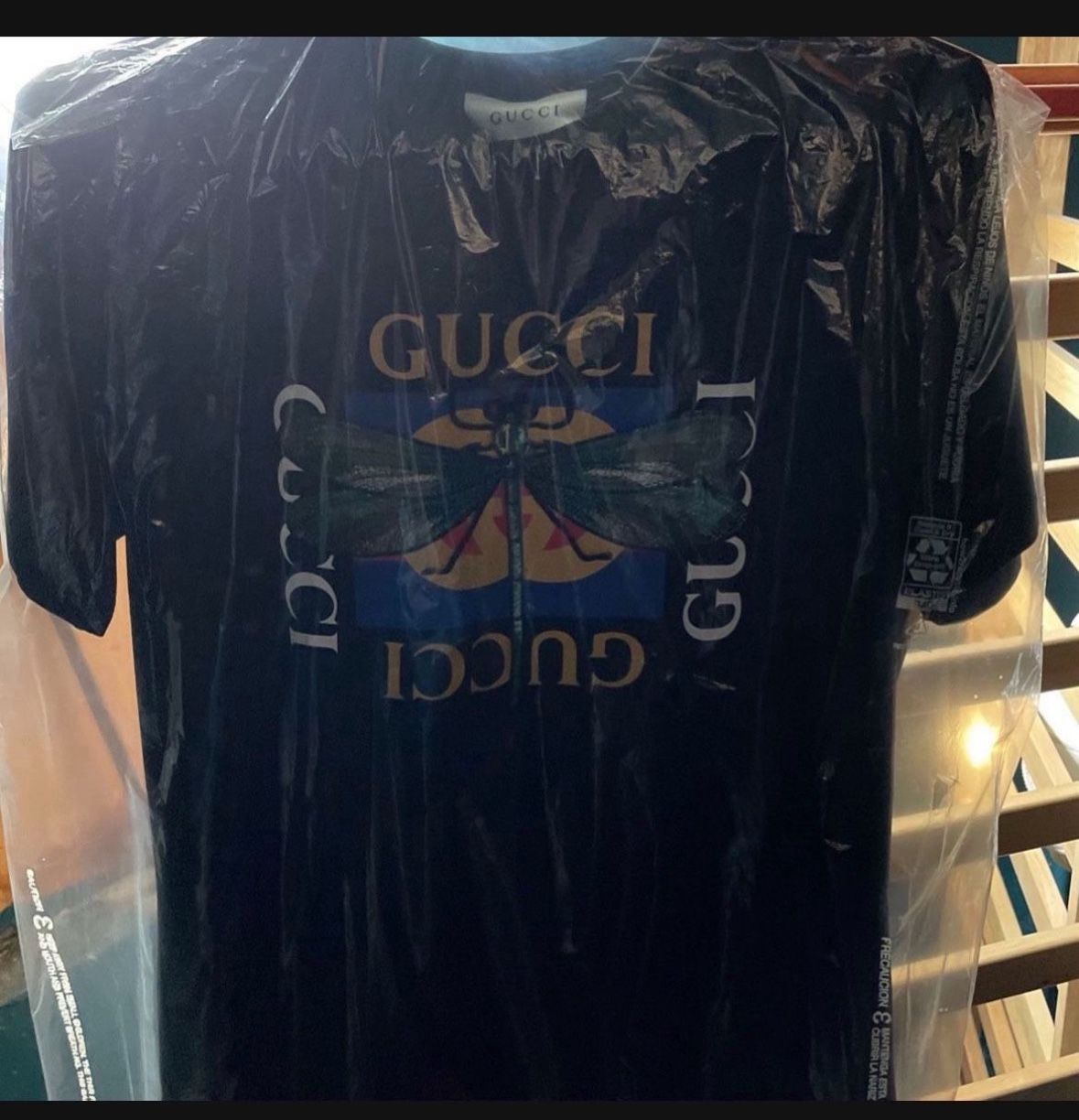 Gucci Shirt