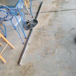 Dance / Exercise Pole