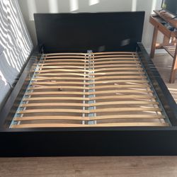 IKEA Bed Frame For Sale 