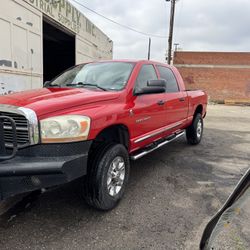 2006 Dodge Ram