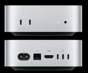 Mac mini m4