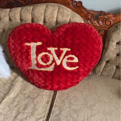 Peluche $5.00 Pillow $8.00