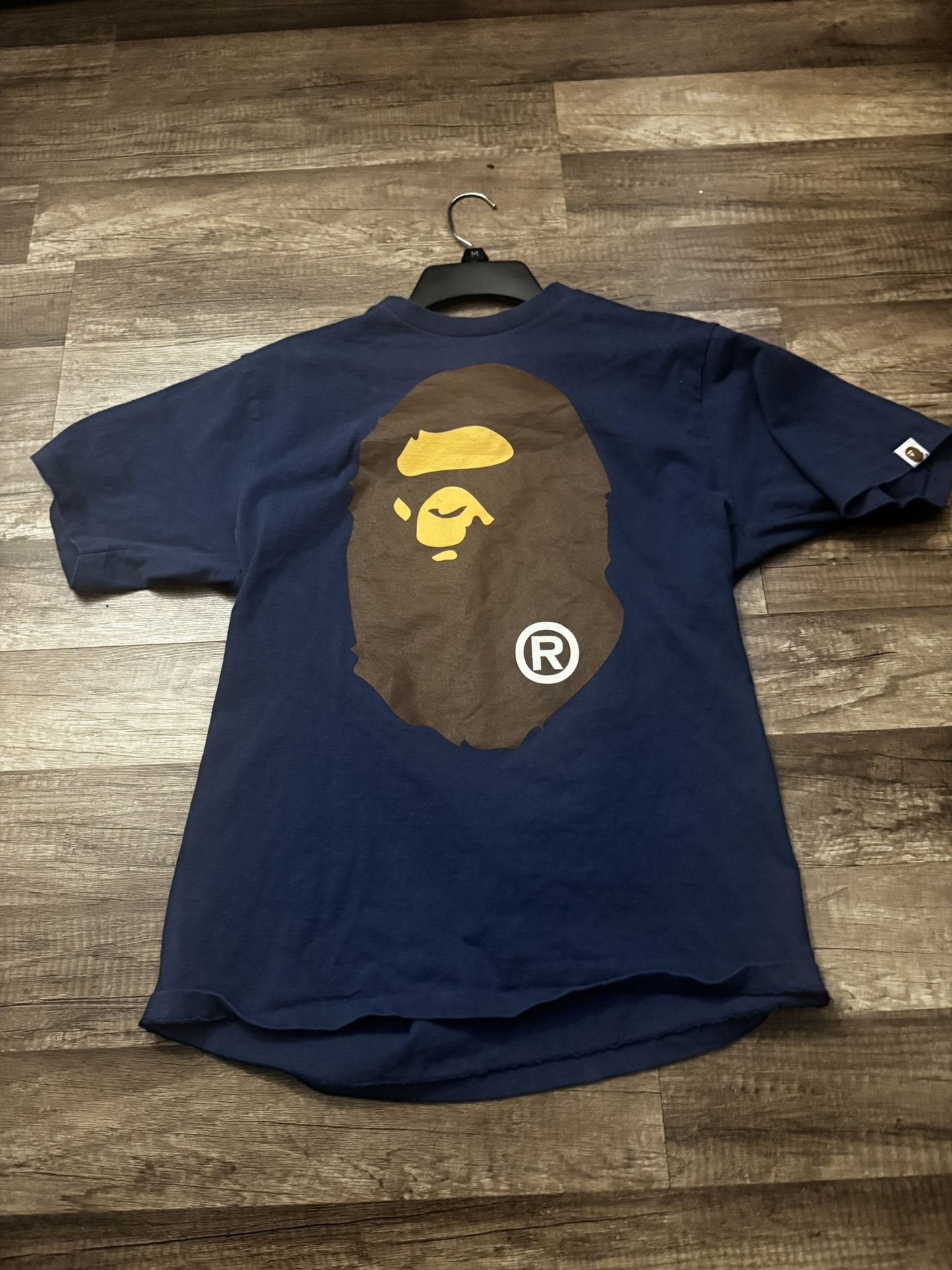 Bape Shirt