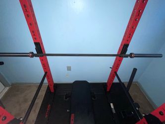 XMark Barbell