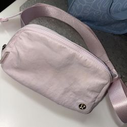 Lululemon Belt Bag 