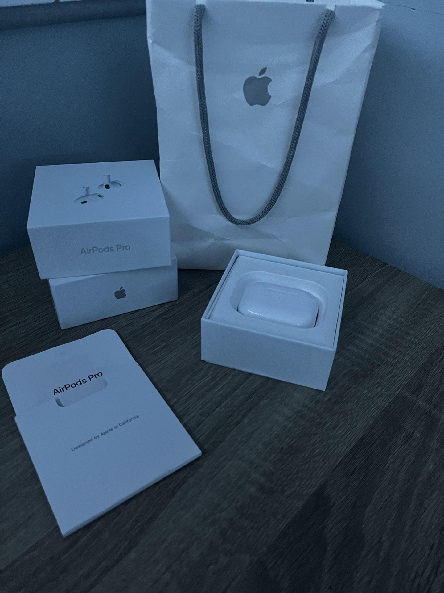 AirPods Pro 2