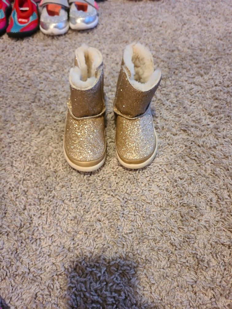 Kids Uggs