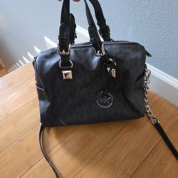 Michael Kors Satchel