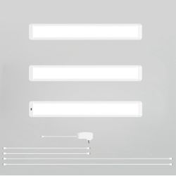 Artika Stream LED Under Cabinet 3-Light Set=D4-598