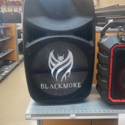 Bluetooth Speaker $100