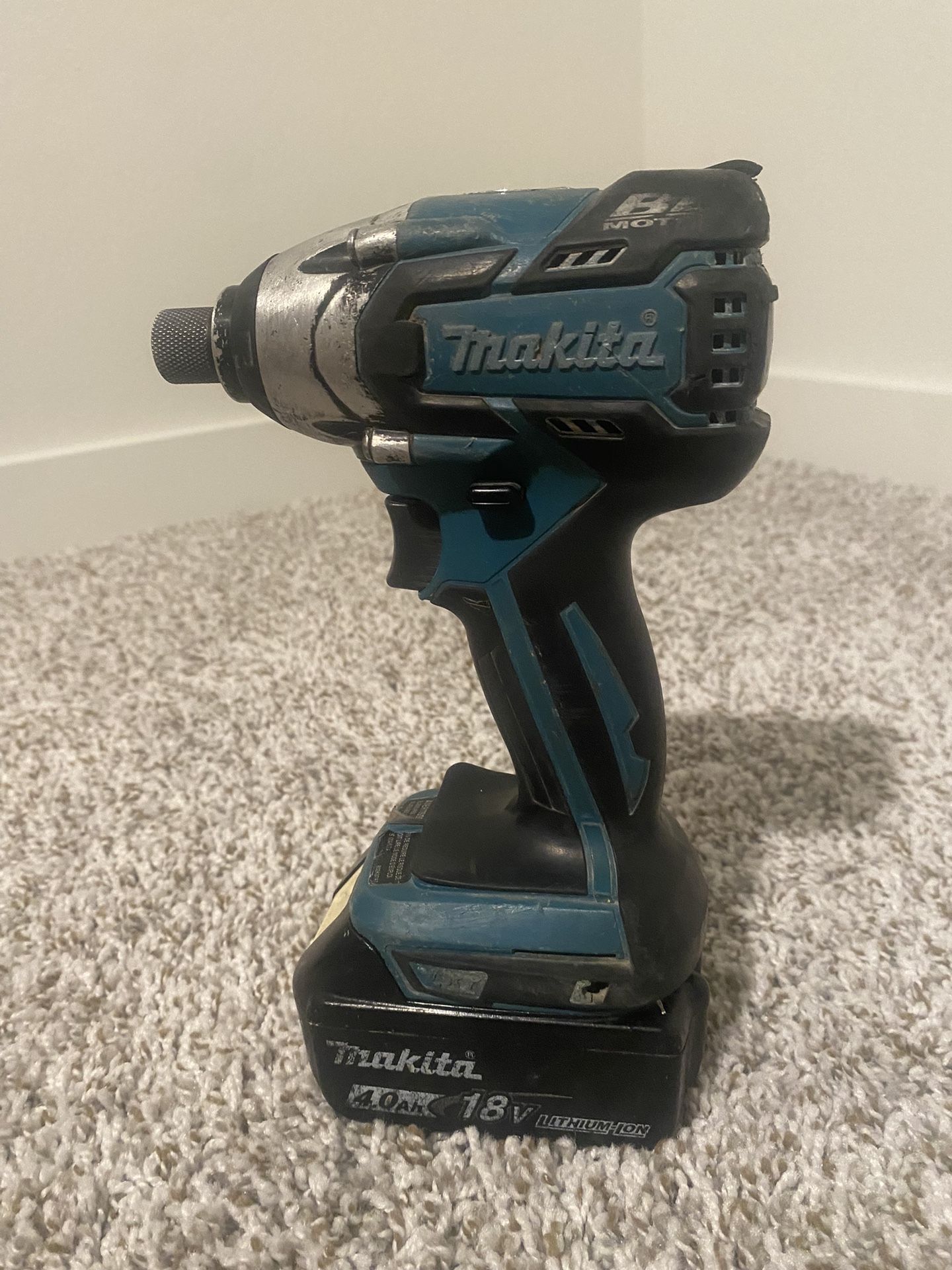 Makita Impact Xdt08 18v for Sale in Lynnwood WA OfferUp