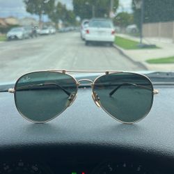 Ray Ban Aviator