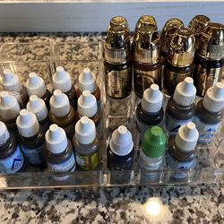 Micro/Nano Blading Supplies.