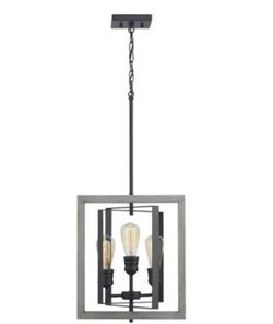 Farmhouse Pendant Kitchen Lighting