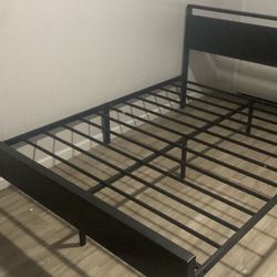 Bedframe