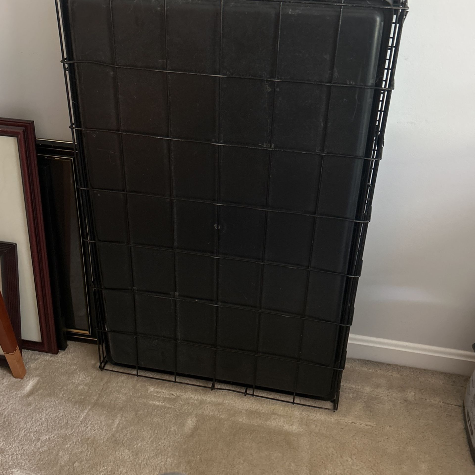 Dog Crate