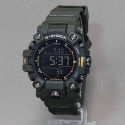 Casio G-shock mudmaster