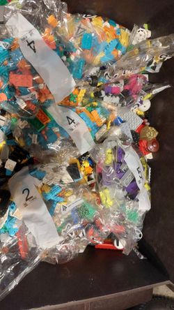 Legos