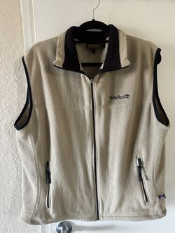 Timberland vest