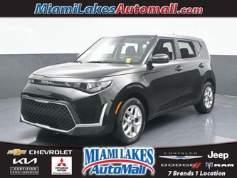 2023 Kia Soul