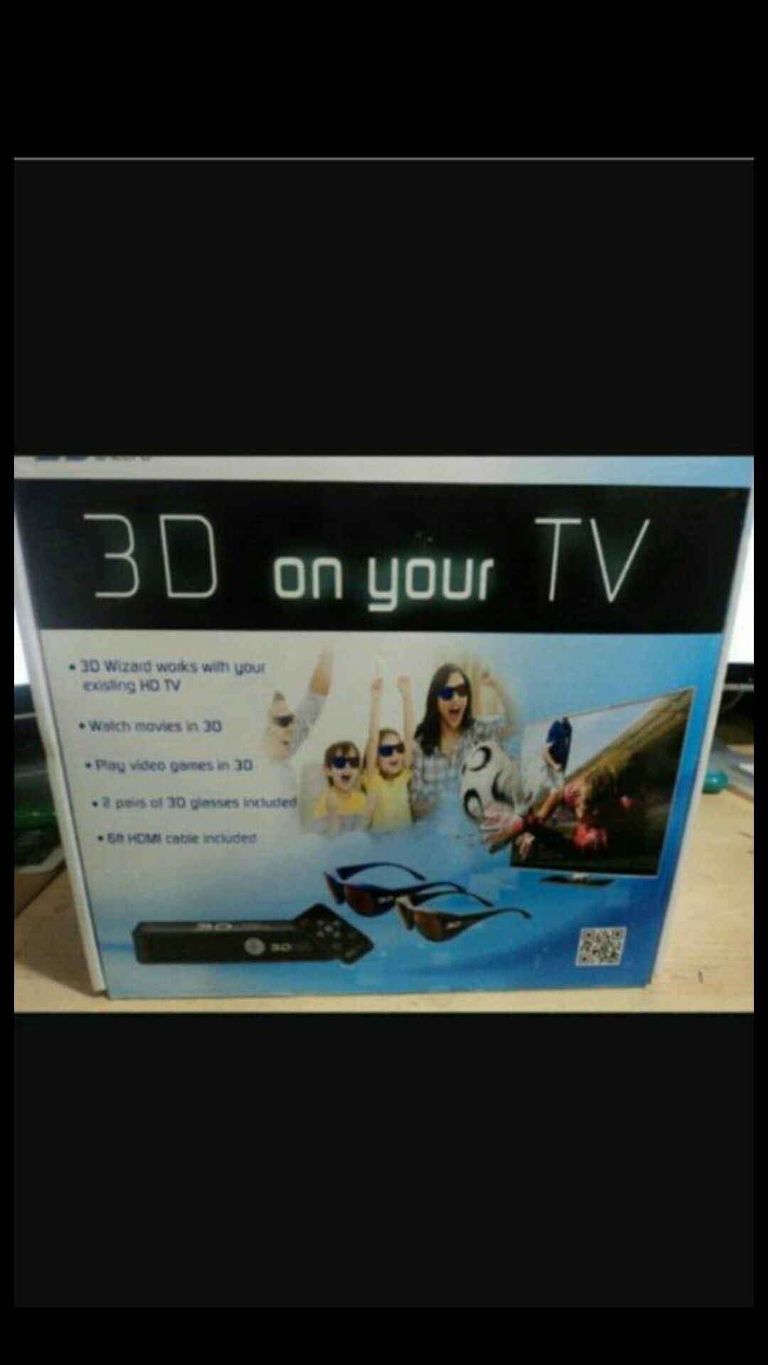 3d video wizard