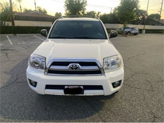 2006 Toyota 4Runner