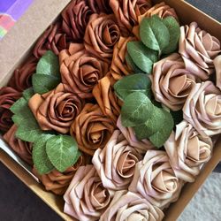 Ling’s Moments Faux Flowers 