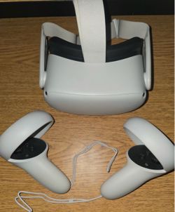 Oculus meta quest 2