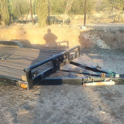 Trailer