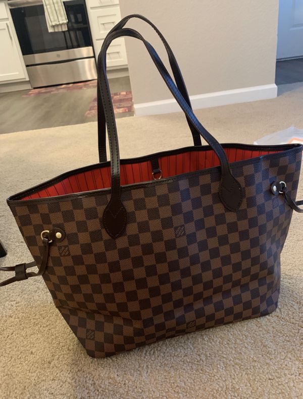 Louis Vuitton NeverFull for Sale in Denver, CO - OfferUp
