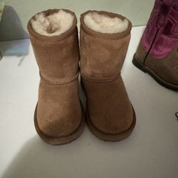Ugg Boots For Toddler Girls 