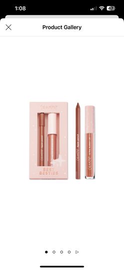 Color Pop Best Bestie Lip Kit 