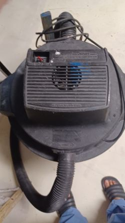 Construction Vacuum