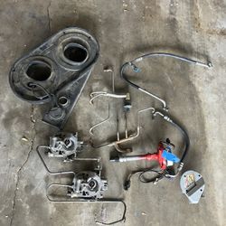 Iroc, Throttle Body, Cross Fire, 305,sbc