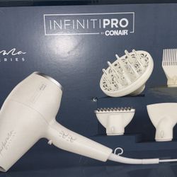 Ionic Ceramic Dryer
